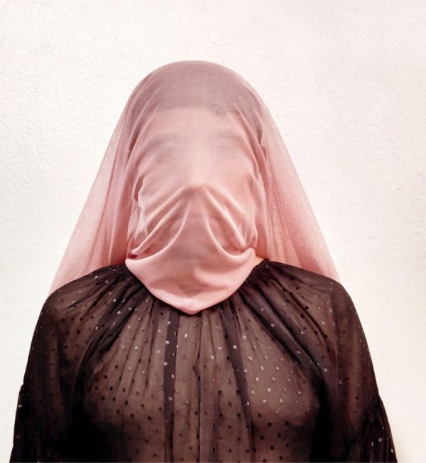 Territori Festival: Performance Art 'Afeminadx'